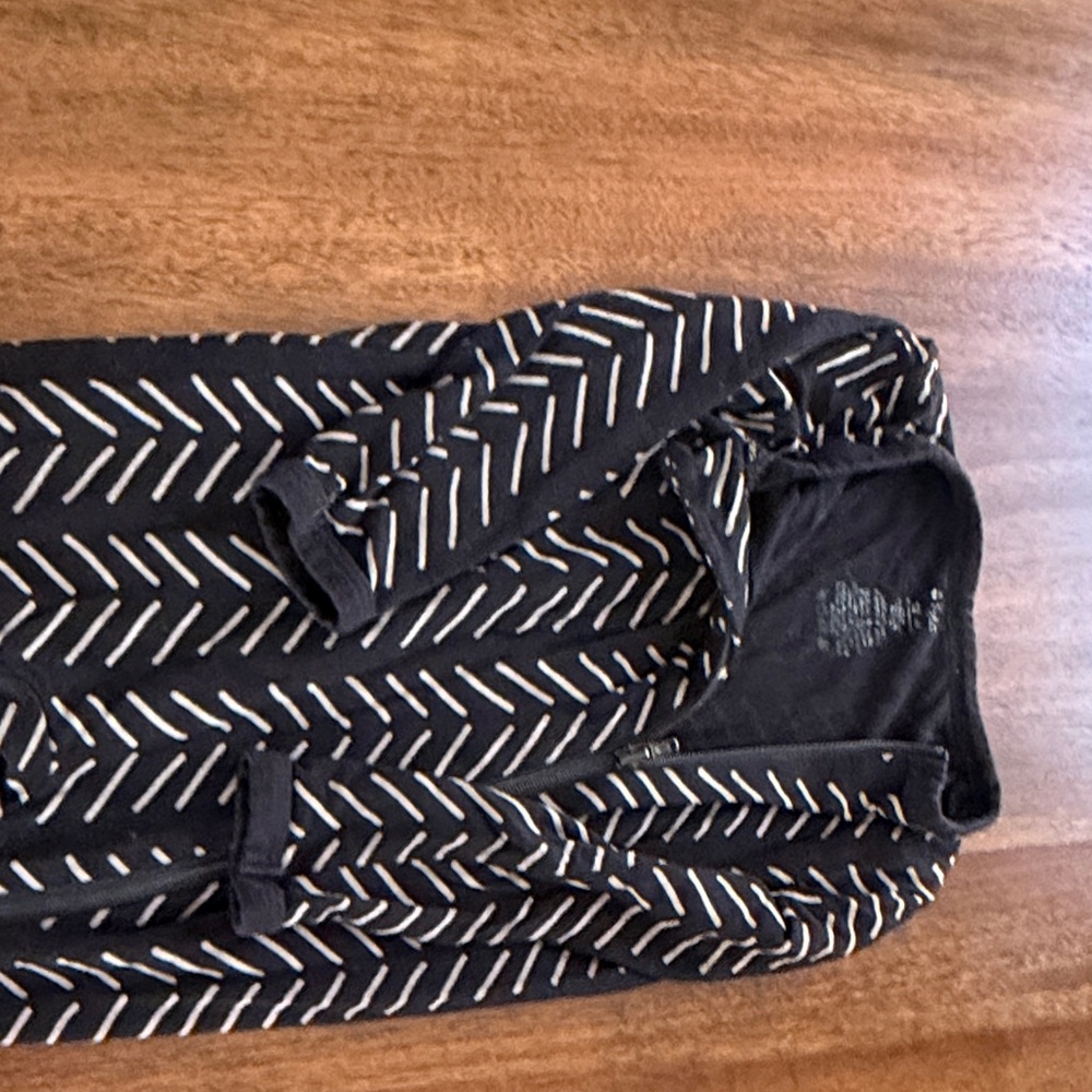 Kyte BABY 3 piece lot - 2 footies & 1 Romper - Picture 6 of 11